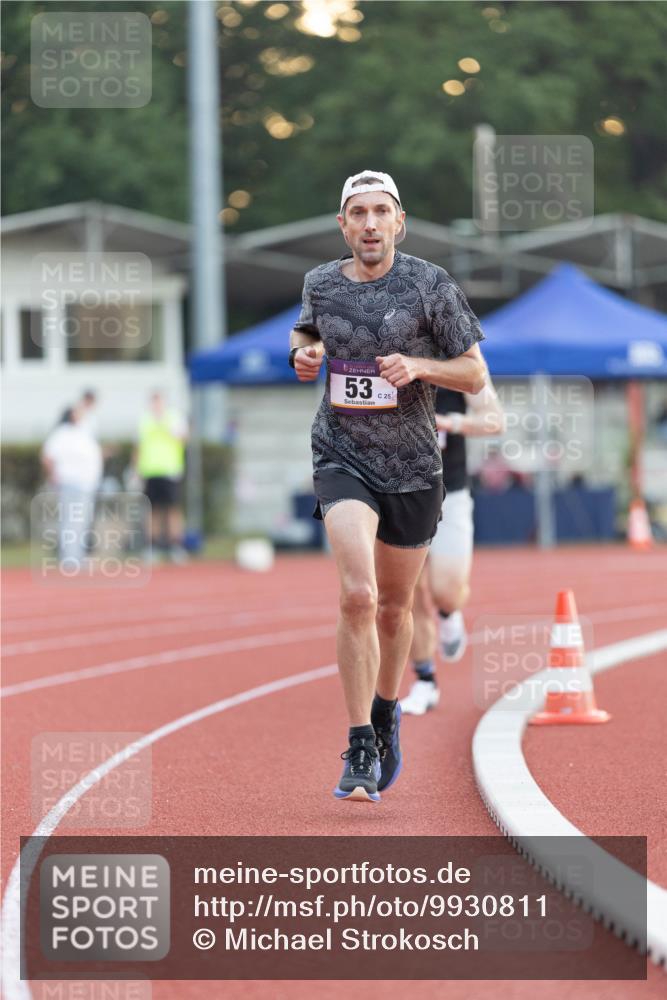 08.08.2026 - Nacht der Zehner Michael Strokosch http://msf.ph/oto/9930811 08.08.2026 20:32:01 Laufen 53, 25 meine-sportfotos.de