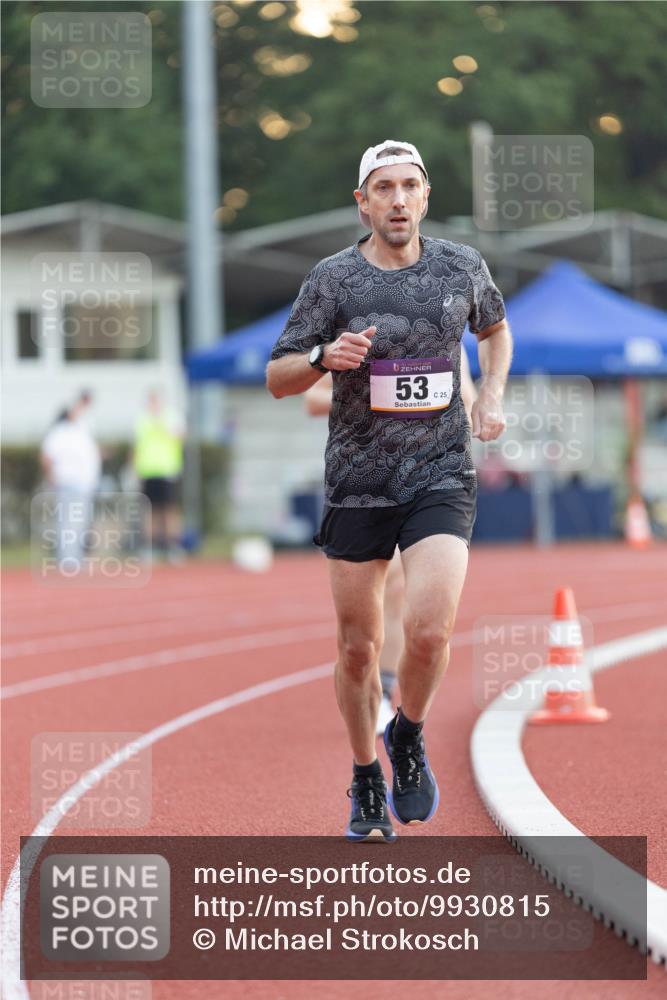 08.08.2026 - Nacht der Zehner Michael Strokosch http://msf.ph/oto/9930815 08.08.2026 20:32:01 Laufen 53, 25 meine-sportfotos.de