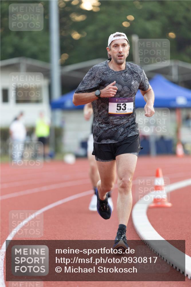 08.08.2026 - Nacht der Zehner Michael Strokosch http://msf.ph/oto/9930817 08.08.2026 20:32:01 Laufen 53, 25 meine-sportfotos.de