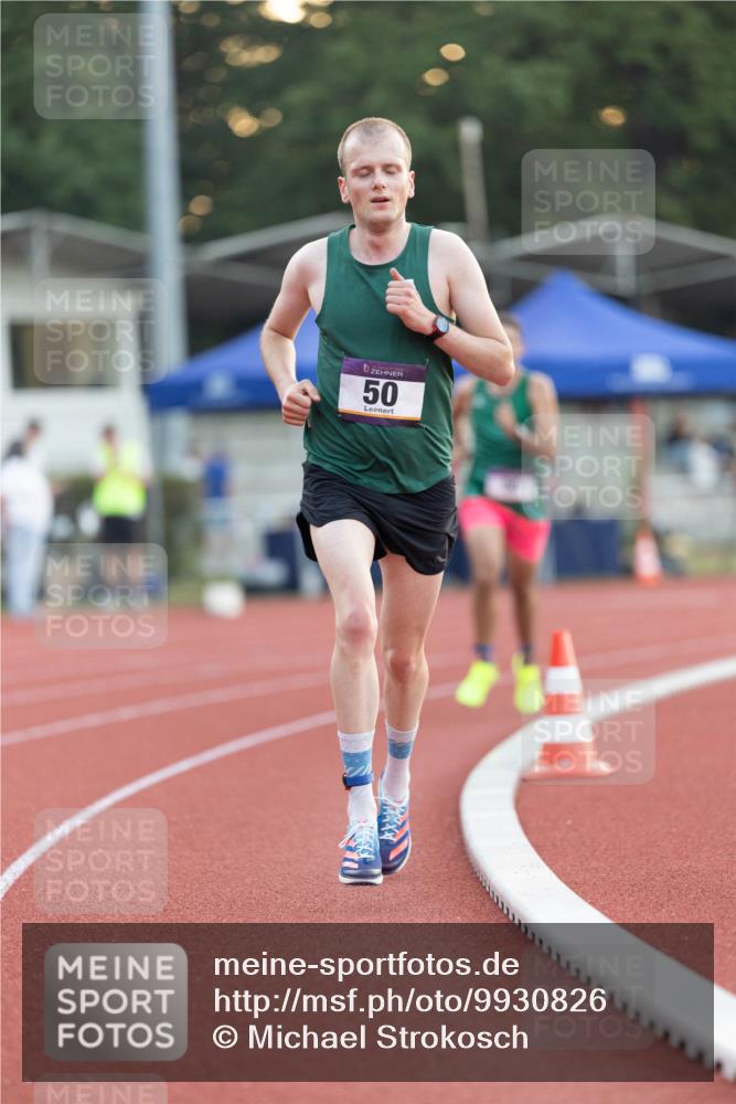 08.08.2026 - Nacht der Zehner Michael Strokosch http://msf.ph/oto/9930826 08.08.2026 20:32:06 Laufen 50 meine-sportfotos.de