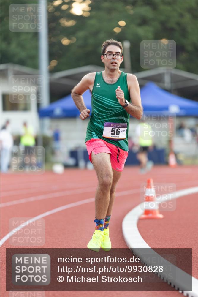 08.08.2026 - Nacht der Zehner Michael Strokosch http://msf.ph/oto/9930828 08.08.2026 20:32:08 Laufen 56, 24 meine-sportfotos.de