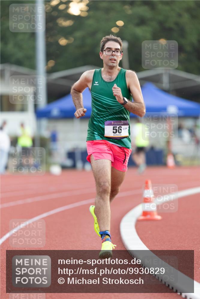 08.08.2026 - Nacht der Zehner Michael Strokosch http://msf.ph/oto/9930829 08.08.2026 20:32:08 Laufen 56, 24 meine-sportfotos.de