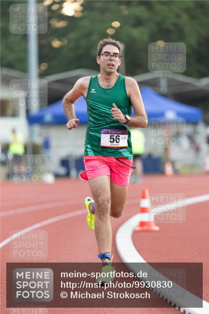 08.08.2026 - Nacht der Zehner Michael Strokosch http://msf.ph/oto/9930830 08.08.2026 20:32:08 Laufen 56, 24 meine-sportfotos.de
