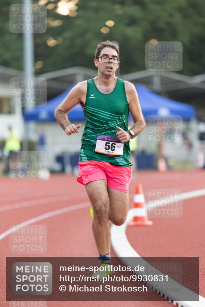 08.08.2026 - Nacht der Zehner Michael Strokosch http://msf.ph/oto/9930831 08.08.2026 20:32:09 Laufen 56, 24 meine-sportfotos.de