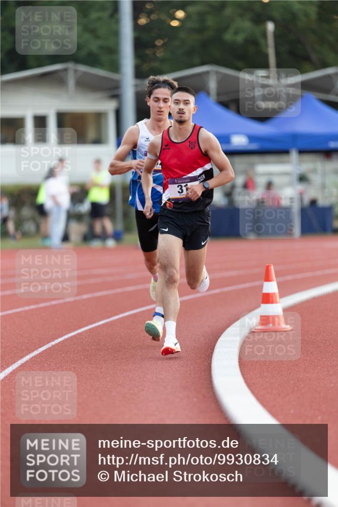 08.08.2026 - Nacht der Zehner Michael Strokosch http://msf.ph/oto/9930834 08.08.2026 20:32:19 Laufen 31 meine-sportfotos.de