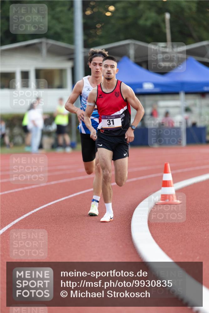08.08.2026 - Nacht der Zehner Michael Strokosch http://msf.ph/oto/9930835 08.08.2026 20:32:19 Laufen 31 meine-sportfotos.de