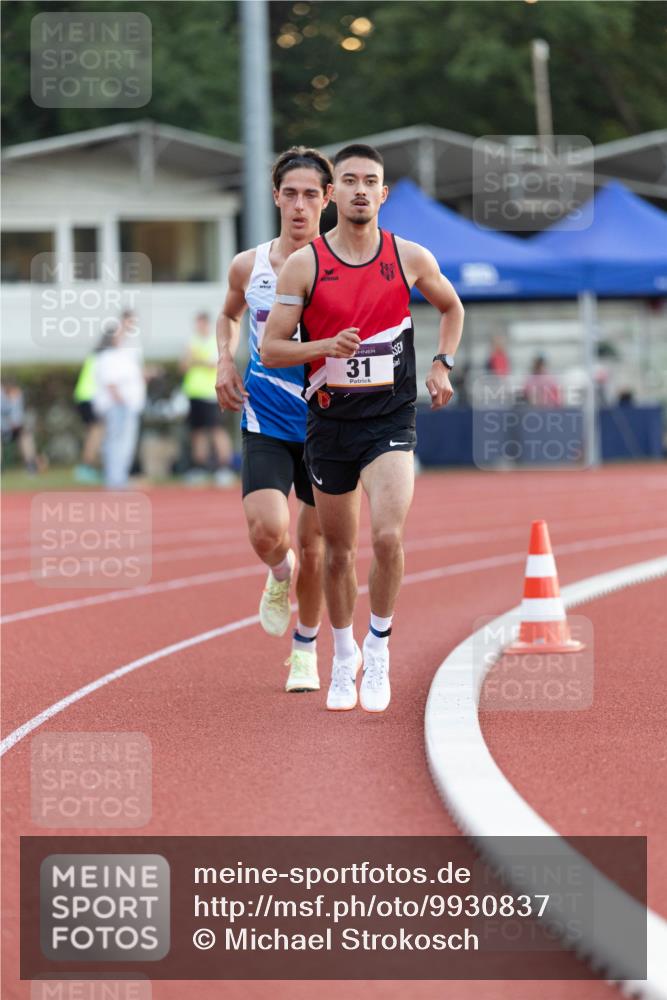 08.08.2026 - Nacht der Zehner Michael Strokosch http://msf.ph/oto/9930837 08.08.2026 20:32:19 Laufen 31 meine-sportfotos.de