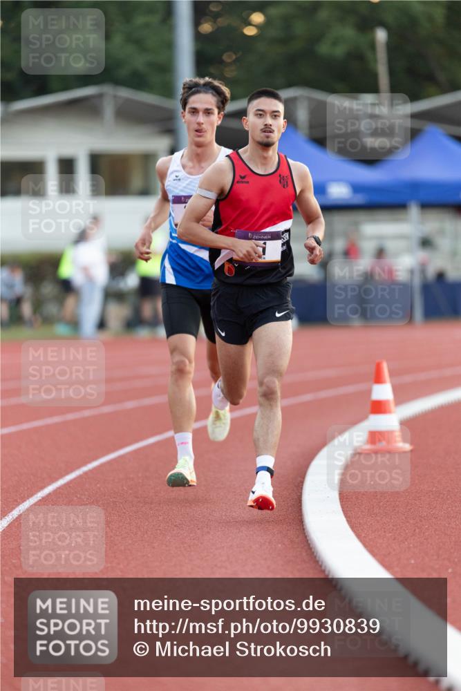 08.08.2026 - Nacht der Zehner Michael Strokosch http://msf.ph/oto/9930839 08.08.2026 20:32:19 Laufen  meine-sportfotos.de