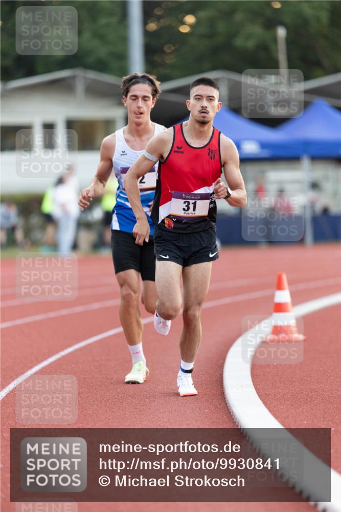 08.08.2026 - Nacht der Zehner Michael Strokosch http://msf.ph/oto/9930841 08.08.2026 20:32:19 Laufen 31 meine-sportfotos.de