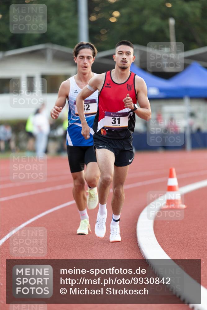 08.08.2026 - Nacht der Zehner Michael Strokosch http://msf.ph/oto/9930842 08.08.2026 20:32:20 Laufen 2, 31 meine-sportfotos.de