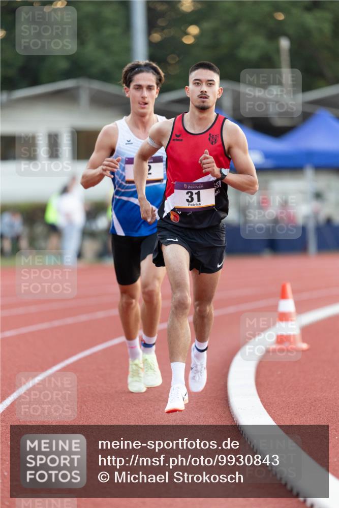 08.08.2026 - Nacht der Zehner Michael Strokosch http://msf.ph/oto/9930843 08.08.2026 20:32:20 Laufen 31 meine-sportfotos.de