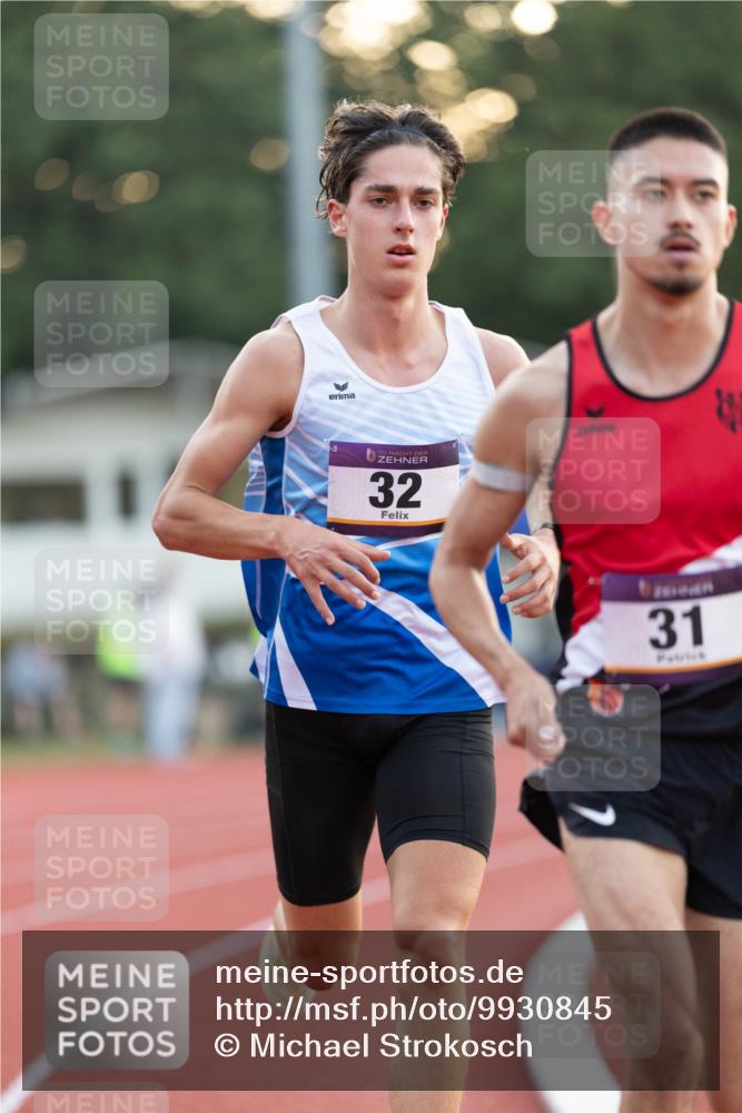 08.08.2026 - Nacht der Zehner Michael Strokosch http://msf.ph/oto/9930845 08.08.2026 20:32:20 Laufen 10, 32, 31 meine-sportfotos.de