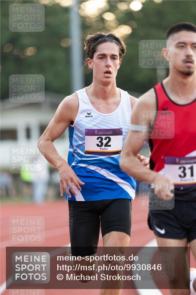 08.08.2026 - Nacht der Zehner Michael Strokosch http://msf.ph/oto/9930846 08.08.2026 20:32:21 Laufen 10, 32, 31 meine-sportfotos.de