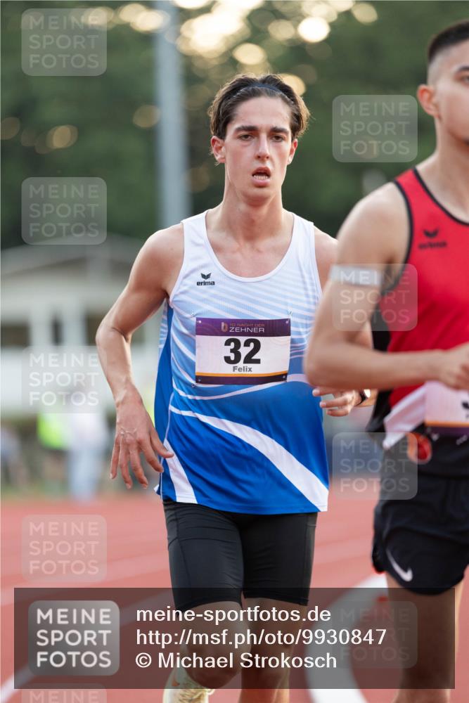 08.08.2026 - Nacht der Zehner Michael Strokosch http://msf.ph/oto/9930847 08.08.2026 20:32:21 Laufen 10, 32 meine-sportfotos.de