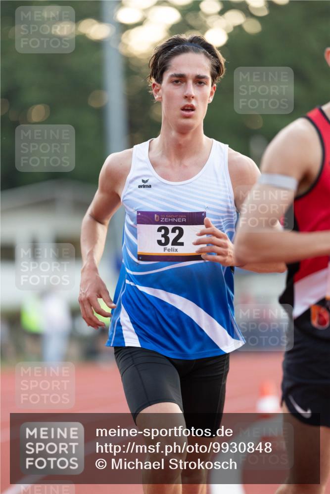 08.08.2026 - Nacht der Zehner Michael Strokosch http://msf.ph/oto/9930848 08.08.2026 20:32:21 Laufen 10, 32 meine-sportfotos.de