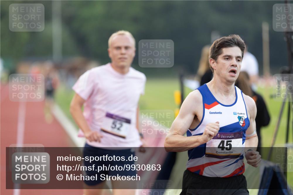08.08.2026 - Nacht der Zehner Michael Strokosch http://msf.ph/oto/9930863 08.08.2026 20:33:03 Laufen 52, 10, 45 meine-sportfotos.de