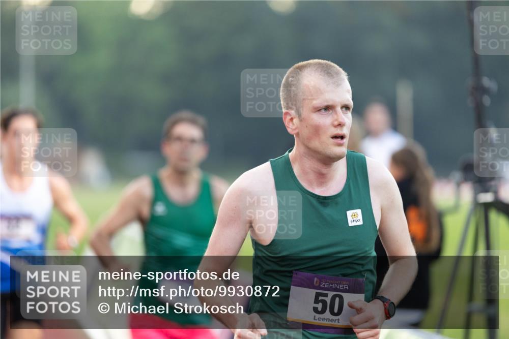08.08.2026 - Nacht der Zehner Michael Strokosch http://msf.ph/oto/9930872 08.08.2026 20:33:35 Laufen 10, 50 meine-sportfotos.de