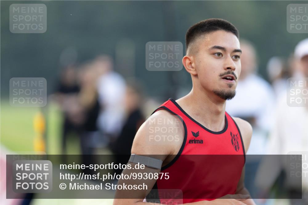 08.08.2026 - Nacht der Zehner Michael Strokosch http://msf.ph/oto/9930875 08.08.2026 20:33:37 Laufen  meine-sportfotos.de