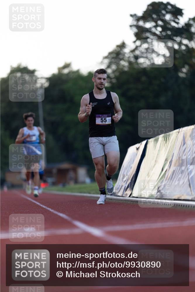 08.08.2026 - Nacht der Zehner Michael Strokosch http://msf.ph/oto/9930890 08.08.2026 20:47:25 Laufen 55, 31 meine-sportfotos.de