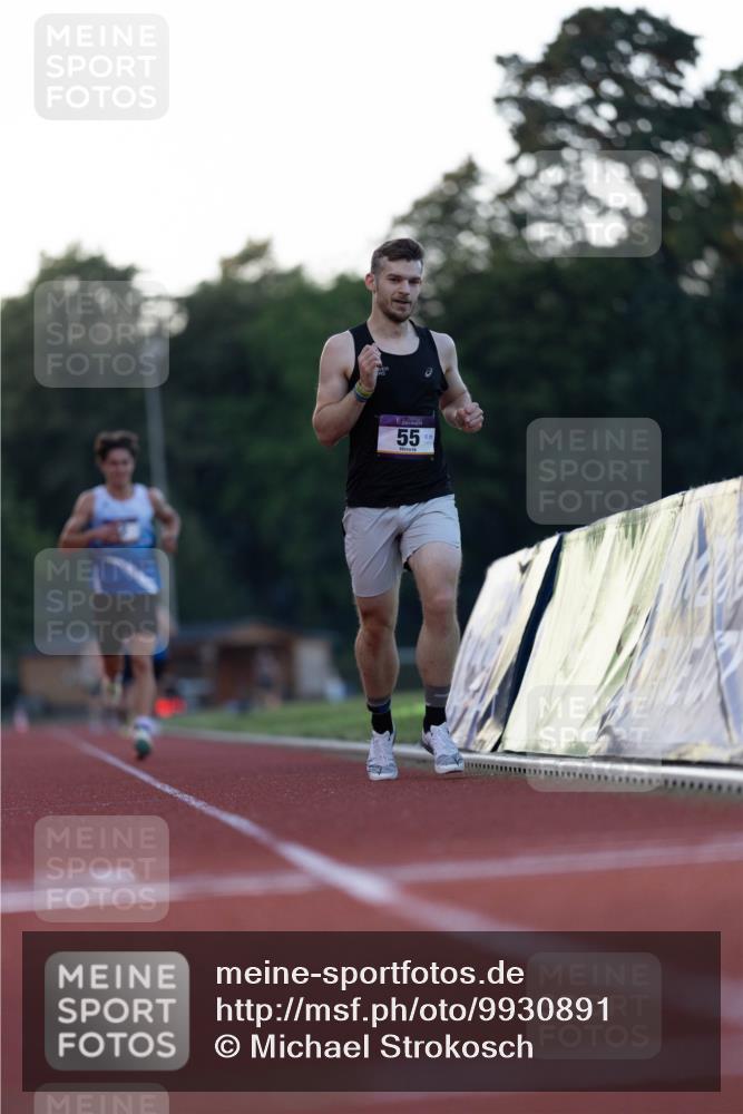 08.08.2026 - Nacht der Zehner Michael Strokosch http://msf.ph/oto/9930891 08.08.2026 20:47:25 Laufen 55, 31 meine-sportfotos.de