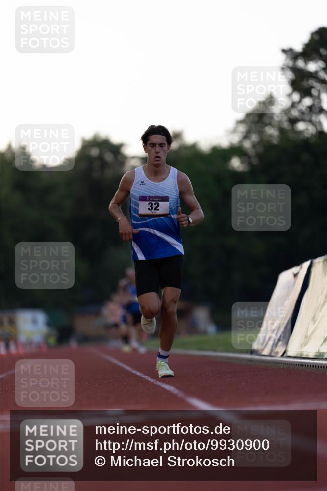 08.08.2026 - Nacht der Zehner Michael Strokosch http://msf.ph/oto/9930900 08.08.2026 20:47:28 Laufen 32 meine-sportfotos.de