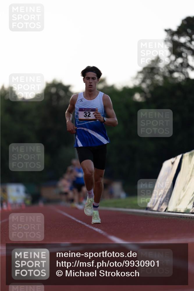 08.08.2026 - Nacht der Zehner Michael Strokosch http://msf.ph/oto/9930901 08.08.2026 20:47:28 Laufen 32 meine-sportfotos.de