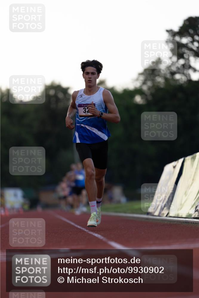 08.08.2026 - Nacht der Zehner Michael Strokosch http://msf.ph/oto/9930902 08.08.2026 20:47:28 Laufen 32 meine-sportfotos.de