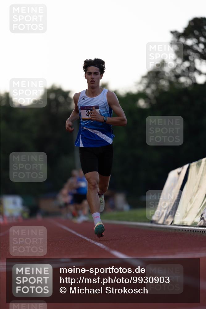 08.08.2026 - Nacht der Zehner Michael Strokosch http://msf.ph/oto/9930903 08.08.2026 20:47:28 Laufen 3 meine-sportfotos.de