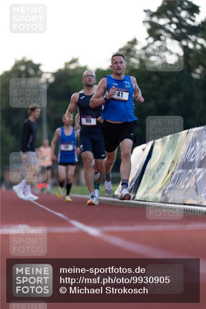 08.08.2026 - Nacht der Zehner Michael Strokosch http://msf.ph/oto/9930905 08.08.2026 20:47:33 Laufen 89, 41 meine-sportfotos.de