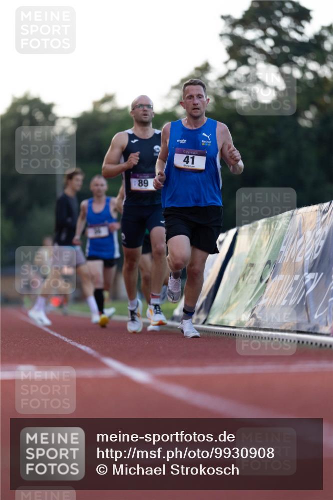 08.08.2026 - Nacht der Zehner Michael Strokosch http://msf.ph/oto/9930908 08.08.2026 20:47:33 Laufen 89, 41 meine-sportfotos.de