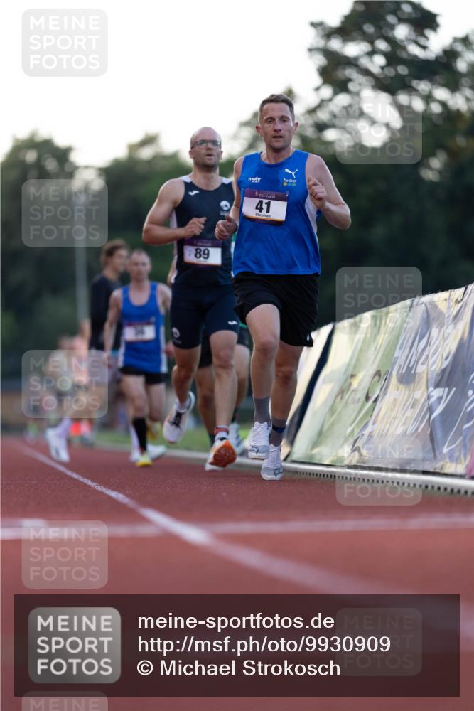 08.08.2026 - Nacht der Zehner Michael Strokosch http://msf.ph/oto/9930909 08.08.2026 20:47:33 Laufen 89, 41, 900 meine-sportfotos.de