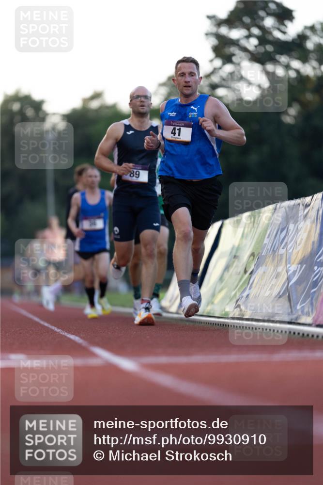 08.08.2026 - Nacht der Zehner Michael Strokosch http://msf.ph/oto/9930910 08.08.2026 20:47:33 Laufen 89, 41 meine-sportfotos.de