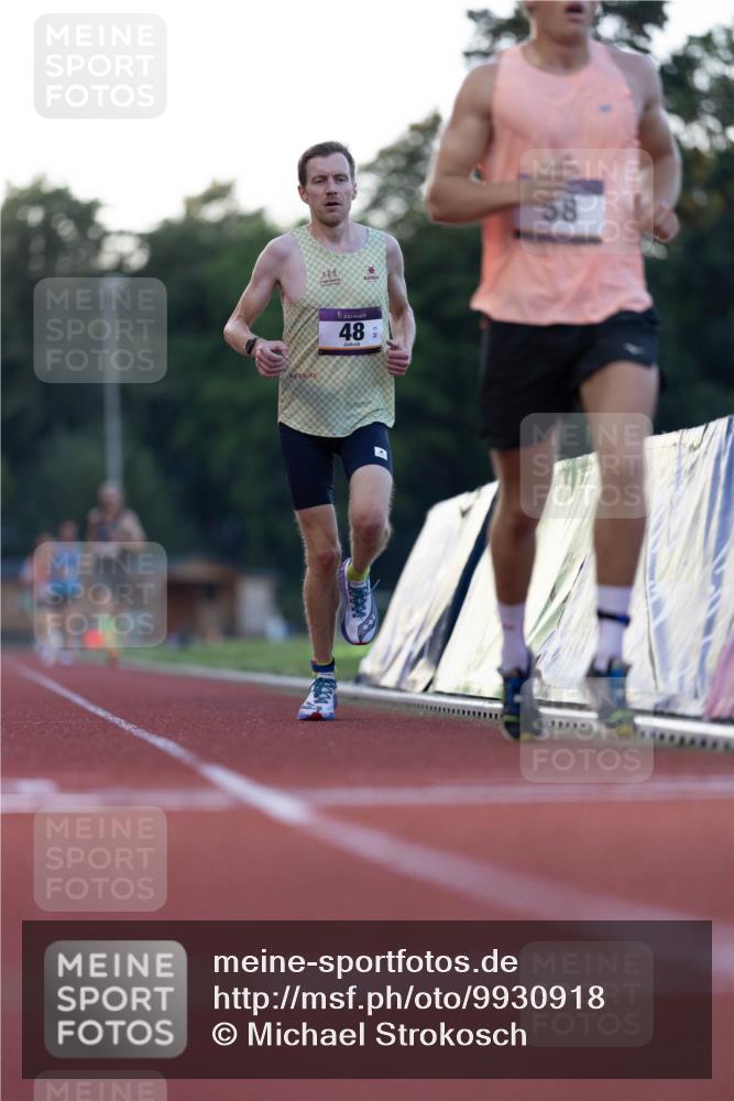 08.08.2026 - Nacht der Zehner Michael Strokosch http://msf.ph/oto/9930918 08.08.2026 20:47:40 Laufen 48, 58 meine-sportfotos.de
