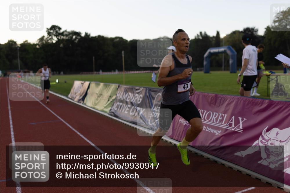 08.08.2026 - Nacht der Zehner Michael Strokosch http://msf.ph/oto/9930947 08.08.2026 20:50:29 Laufen 1000000, 43 meine-sportfotos.de