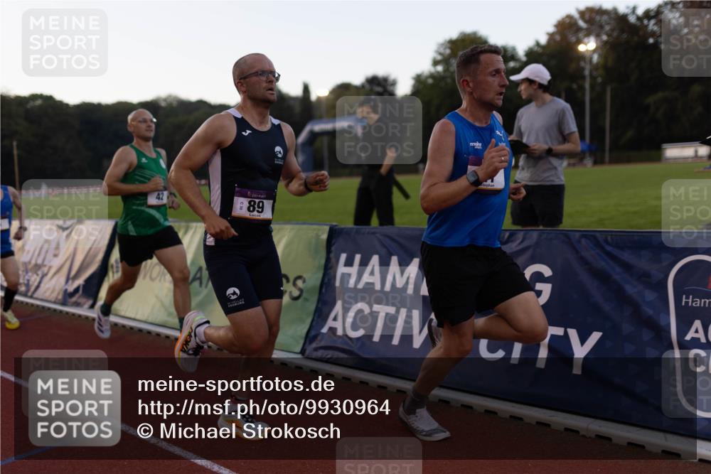 08.08.2026 - Nacht der Zehner Michael Strokosch http://msf.ph/oto/9930964 08.08.2026 20:50:54 Laufen 42, 89 meine-sportfotos.de