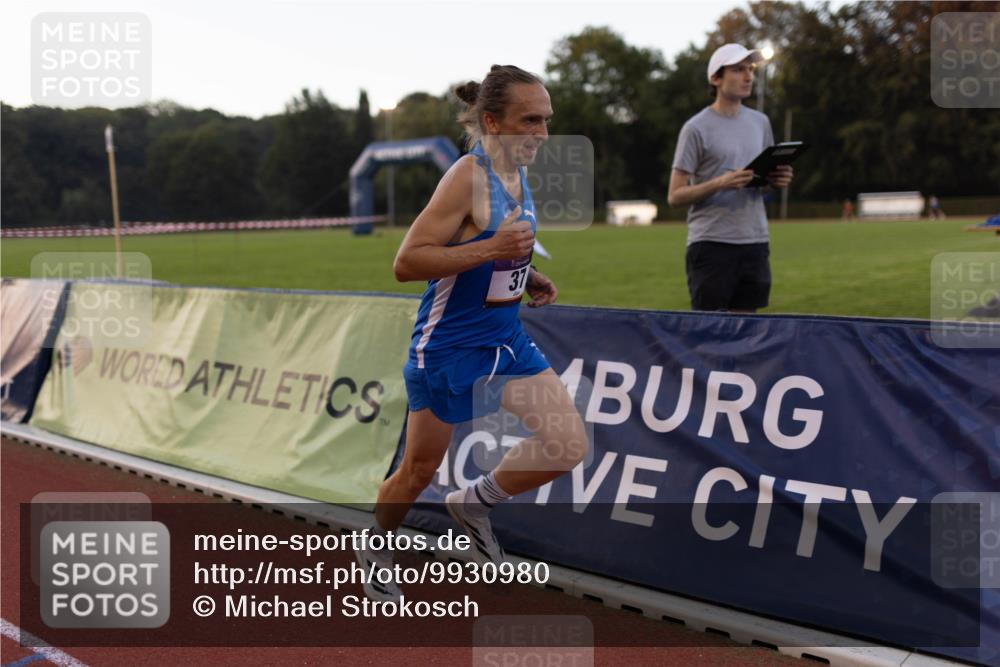 08.08.2026 - Nacht der Zehner Michael Strokosch http://msf.ph/oto/9930980 08.08.2026 20:51:19 Laufen 31 meine-sportfotos.de