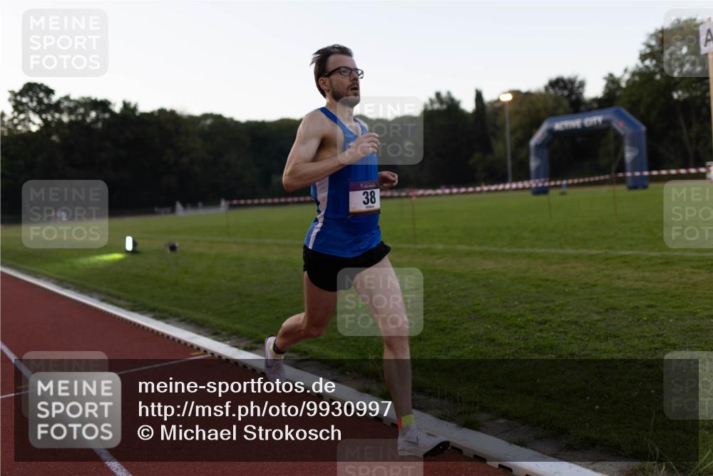 08.08.2026 - Nacht der Zehner Michael Strokosch http://msf.ph/oto/9930997 08.08.2026 20:52:05 Laufen 38 meine-sportfotos.de
