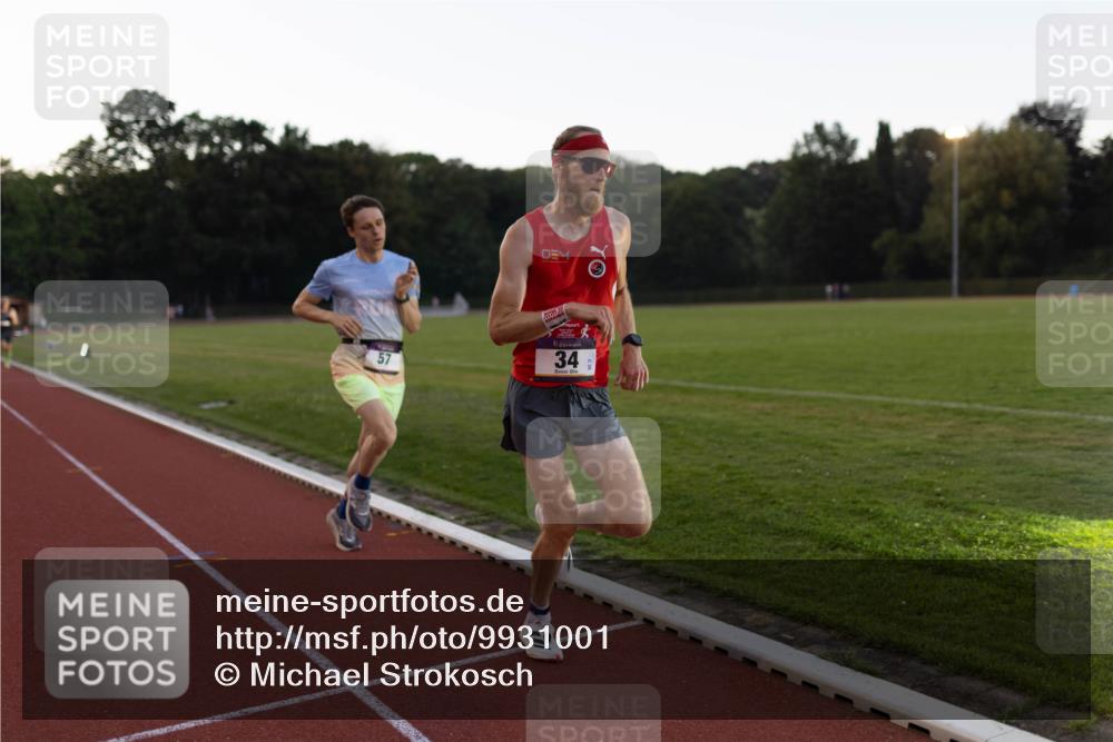 08.08.2026 - Nacht der Zehner Michael Strokosch http://msf.ph/oto/9931001 08.08.2026 20:52:24 Laufen 57, 34 meine-sportfotos.de