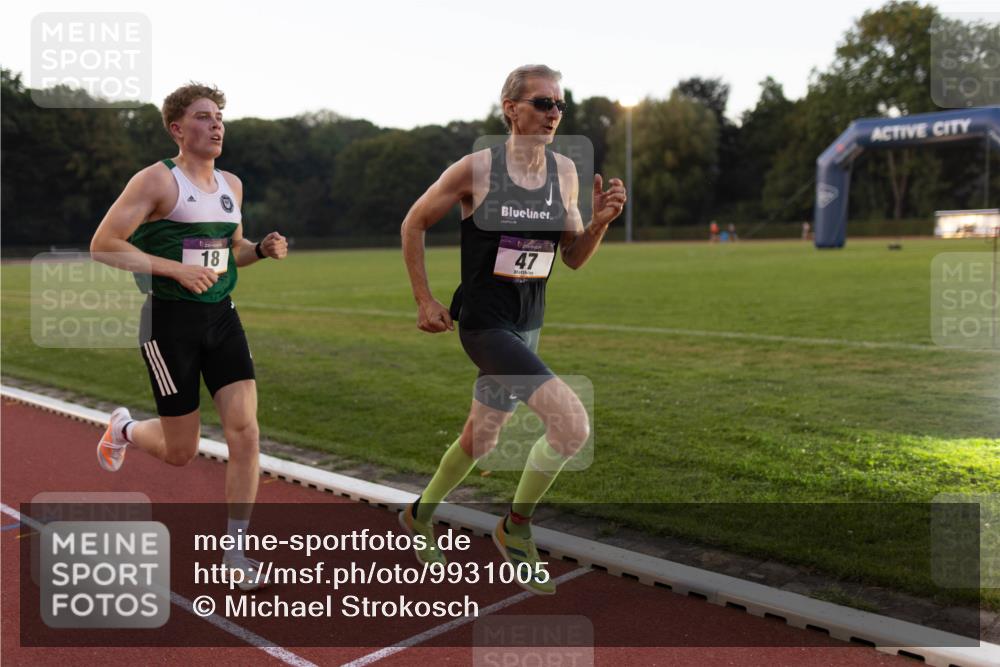 08.08.2026 - Nacht der Zehner Michael Strokosch http://msf.ph/oto/9931005 08.08.2026 20:52:29 Laufen 18, 47 meine-sportfotos.de