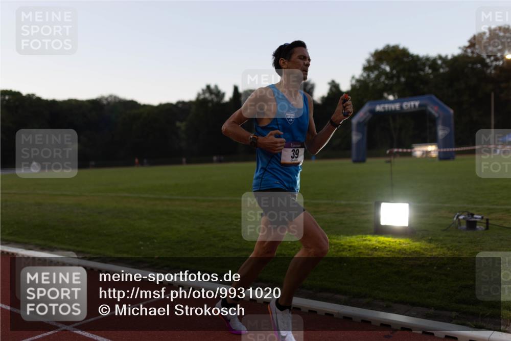 08.08.2026 - Nacht der Zehner Michael Strokosch http://msf.ph/oto/9931020 08.08.2026 20:52:38 Laufen 3319 meine-sportfotos.de