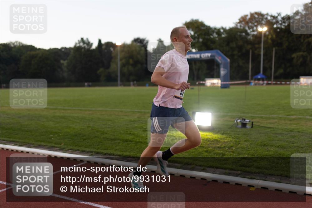 08.08.2026 - Nacht der Zehner Michael Strokosch http://msf.ph/oto/9931031 08.08.2026 20:52:51 Laufen  meine-sportfotos.de