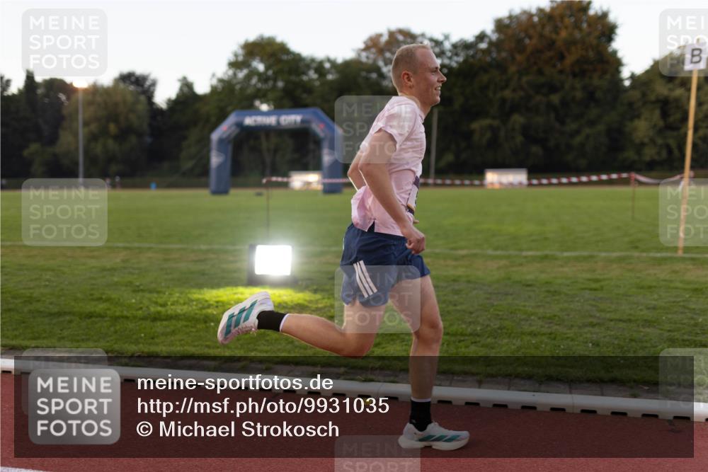 08.08.2026 - Nacht der Zehner Michael Strokosch http://msf.ph/oto/9931035 08.08.2026 20:52:51 Laufen  meine-sportfotos.de