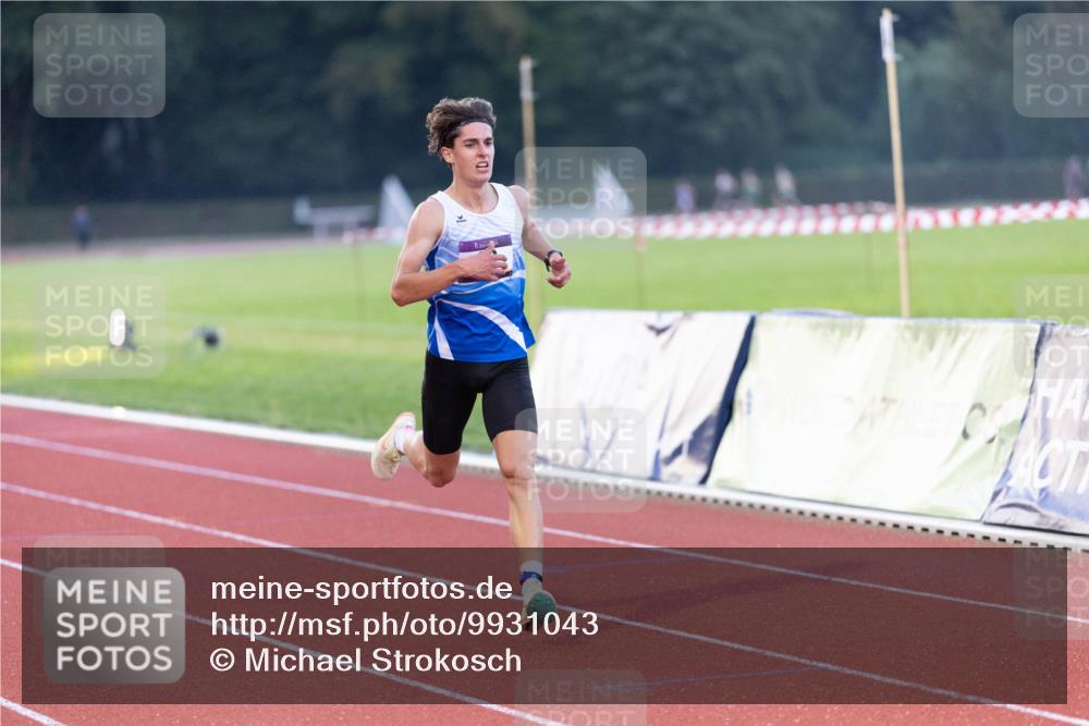 08.08.2026 - Nacht der Zehner Michael Strokosch http://msf.ph/oto/9931043 08.08.2026 20:55:49 Laufen  meine-sportfotos.de