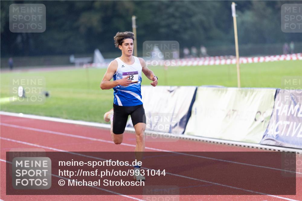 08.08.2026 - Nacht der Zehner Michael Strokosch http://msf.ph/oto/9931044 08.08.2026 20:55:49 Laufen 32 meine-sportfotos.de