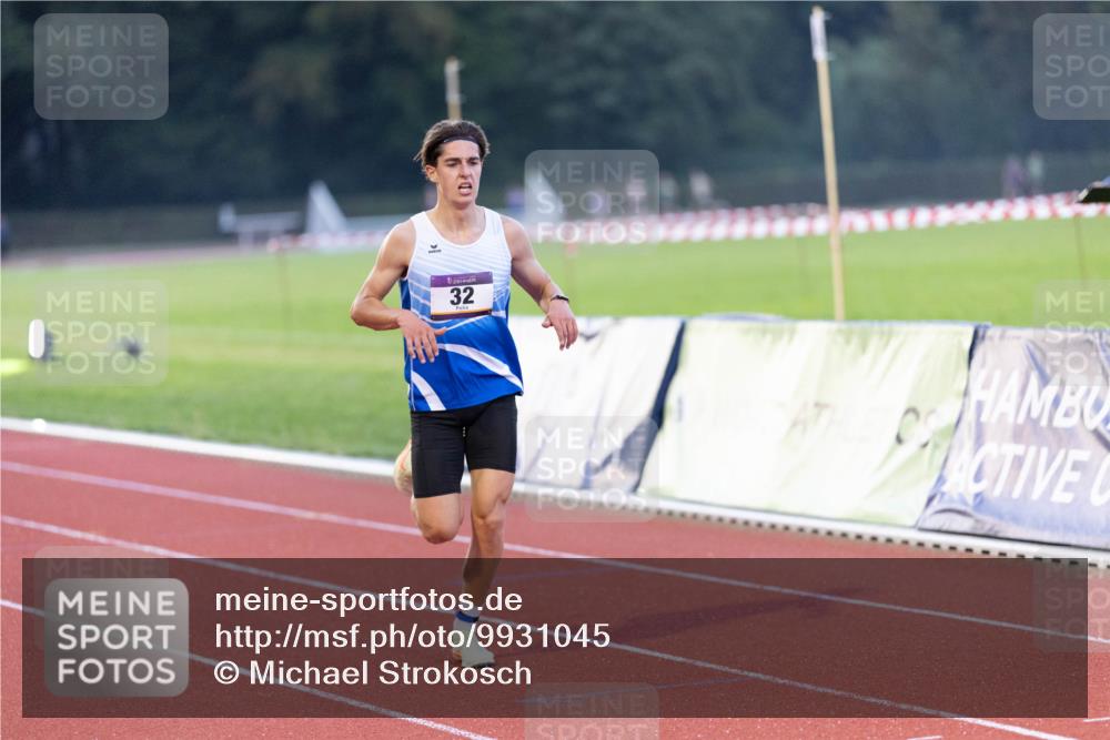 08.08.2026 - Nacht der Zehner Michael Strokosch http://msf.ph/oto/9931045 08.08.2026 20:55:49 Laufen 32 meine-sportfotos.de