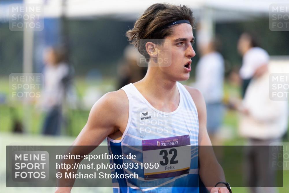 08.08.2026 - Nacht der Zehner Michael Strokosch http://msf.ph/oto/9931050 08.08.2026 20:55:53 Laufen 10, 32 meine-sportfotos.de