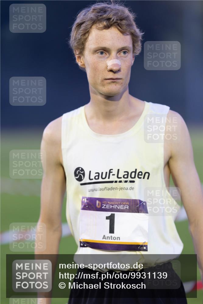 08.08.2026 - Nacht der Zehner Michael Strokosch http://msf.ph/oto/9931139 08.08.2026 21:16:36 Laufen 10, 1 meine-sportfotos.de