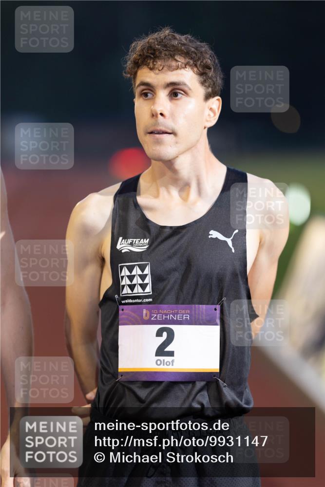 08.08.2026 - Nacht der Zehner Michael Strokosch http://msf.ph/oto/9931147 08.08.2026 21:17:34 Laufen 24, 10, 2 meine-sportfotos.de