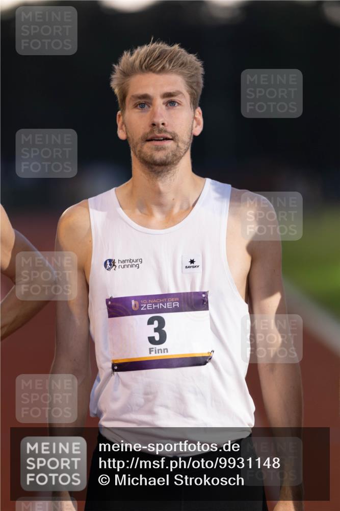 08.08.2026 - Nacht der Zehner Michael Strokosch http://msf.ph/oto/9931148 08.08.2026 21:17:36 Laufen 10, 3 meine-sportfotos.de