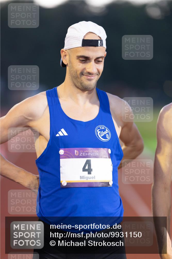 08.08.2026 - Nacht der Zehner Michael Strokosch http://msf.ph/oto/9931150 08.08.2026 21:17:39 Laufen 10, 4 meine-sportfotos.de